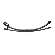 Lames paraboliques Pedders HZJ78/79 : confort & performance Offroad