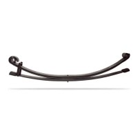 Lames paraboliques Pedders HZJ78/79 : confort & performance Offroad