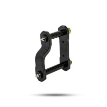 Jumelle graissable gauche Pedders Toyota Hilux Revo – Suspension 