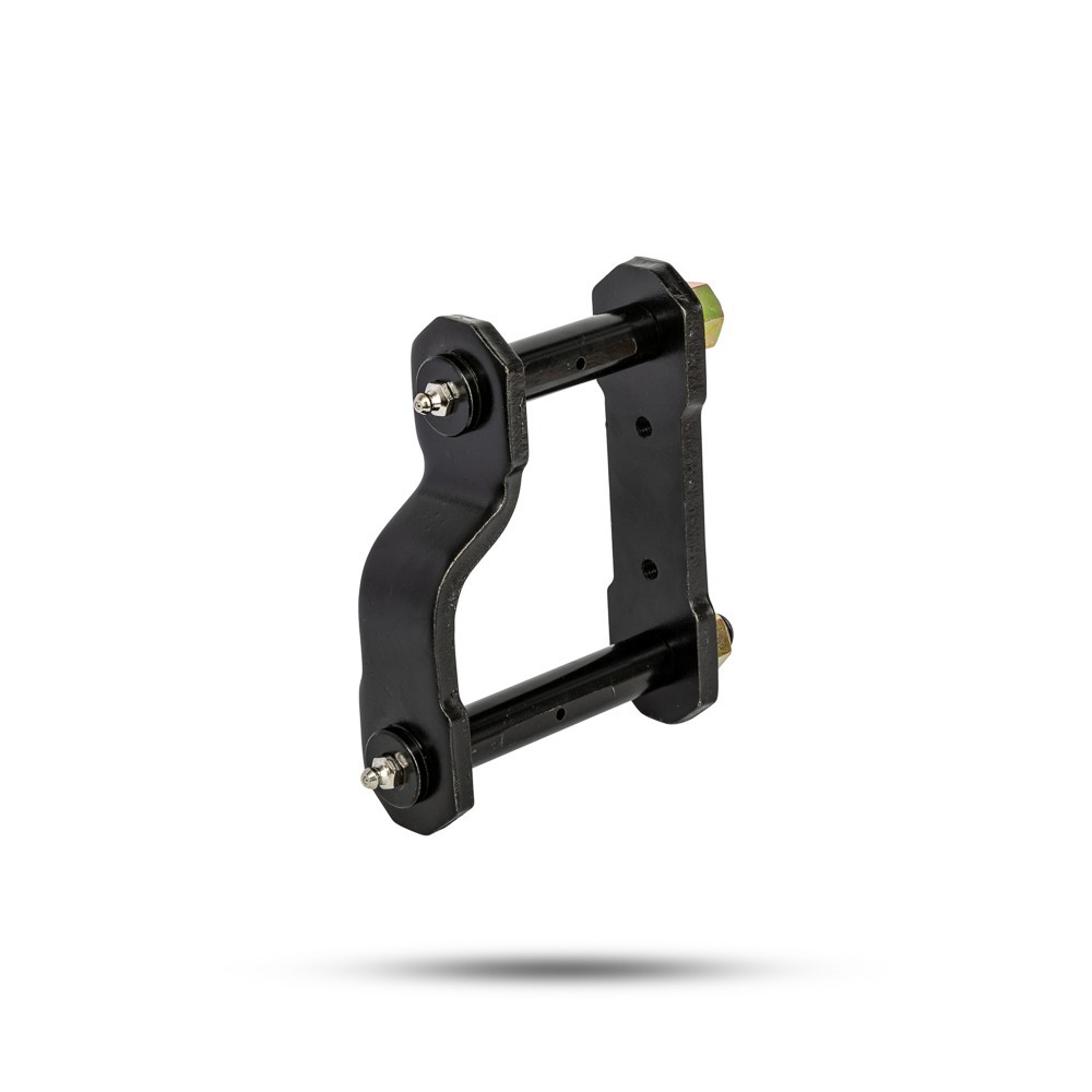 Jumelle graissable gauche Pedders Toyota Hilux Revo – Suspension 
