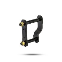 Jumelle graissable gauche Pedders Toyota Hilux Revo – Suspension 
