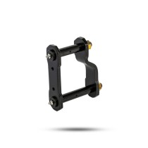 Jumelle Graissable Droite Pedders pour Toyota Hilux Revo – Suspen