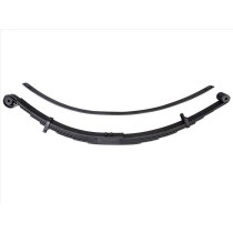 Renforcez votre Ford F150 2017-2020 avec lames arrière Pedders + kit