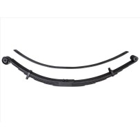 Renforcez votre Ford F150 2017-2020 avec lames arrière Pedders + kit
