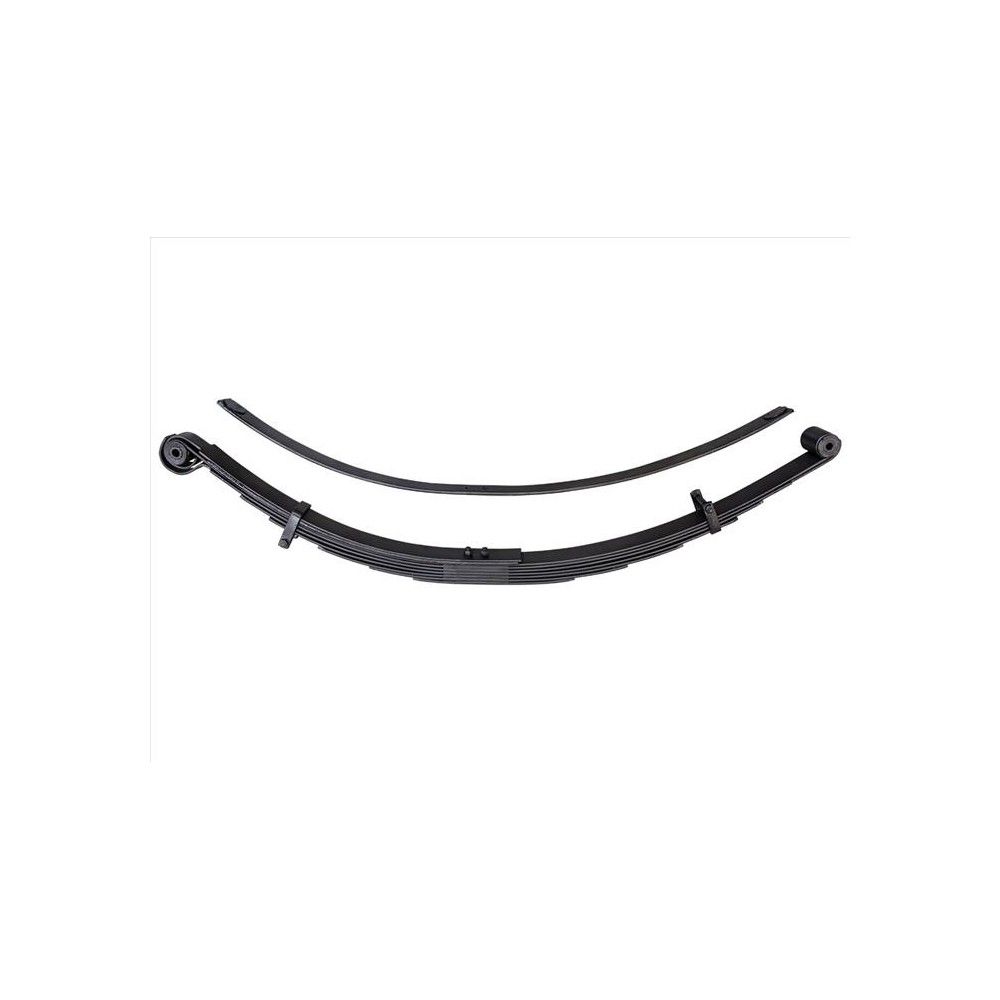Renforcez votre Ford F150 2017-2020 avec lames arrière Pedders + kit