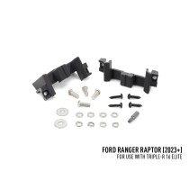 Kit Montage RRR16 Calandre Ford Ranger Raptor 2023+ LAZER