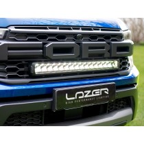 Kit Montage RRR16 Calandre Ford Ranger Raptor 2023+ LAZER