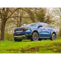 Kit Montage RRR16 Calandre Ford Ranger Raptor 2023+ LAZER