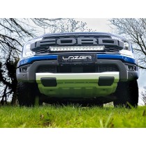 Kit Montage RRR16 Calandre Ford Ranger Raptor 2023+ LAZER