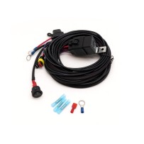 Faisceau long LAZER pour phare Sentinel Elite – Éclairage 4x4