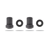 Silentblocs Caoutchouc Pedders : Améliorez votre Suspension 4x4