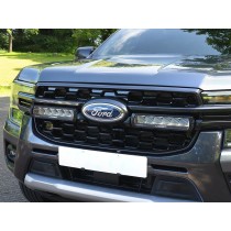 Kit Montage Calandre LAZER Ford Ranger Wildtrack 2023+ Offert