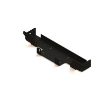 Platine Treuil PC Isuzu D-Max N60 2021+ : Accessoire 4x4 robuste
