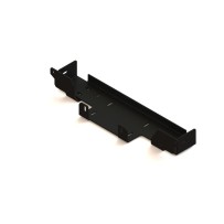 Platine Treuil PC Isuzu D-Max N60 2021+ : Accessoire 4x4 robuste