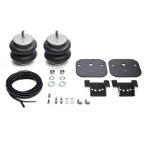 KIT Airbag Pedders Toyota Tundra - Suspension pneumatique fiable