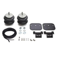 KIT Airbag Pedders Toyota Tundra - Suspension pneumatique fiable