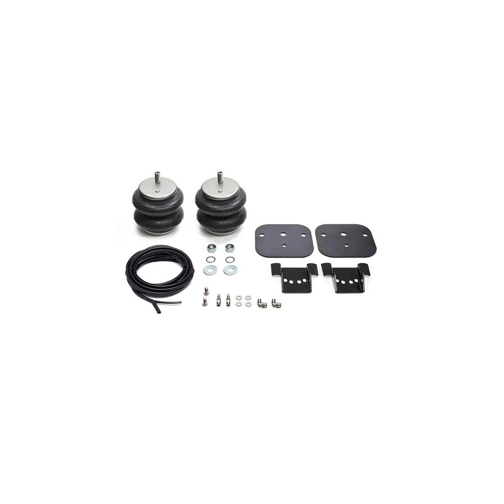 KIT Airbag Pedders Toyota Tundra - Suspension pneumatique fiable