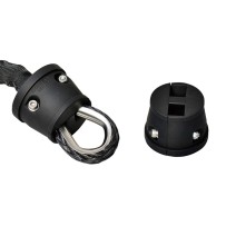 Arrêt câble de treuil COMEUP : Accessoire robuste pour 4x4