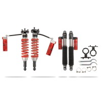 Kit Suspension Pedders TrakRyder Extreme Isuzu D-MAX 2012-2019