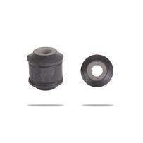 Silentbloc inférieur amortisseur PEDDERS 151238 – Suspension 4x4