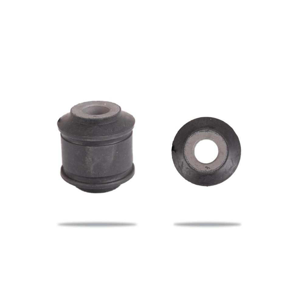 Silentbloc inférieur amortisseur PEDDERS 151238 – Suspension 4x4