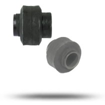 Silentbloc supérieur amortisseur PEDDERS 153564 - Suspension 4x4