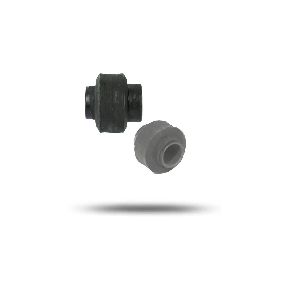 Silentbloc supérieur amortisseur PEDDERS 153564 - Suspension 4x4