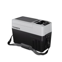 Frigo portable DOMETIC CFF-12 12/24V pour bivouac et raid