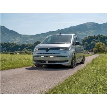 Kit Montage Linear 6 Calandre VW T7 2022+ LAZER - Eclairage 4x4