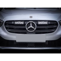 KIT Montage ST4 Calandre Mercedes Citan 2022+ LAZER - Eclairage 4x4