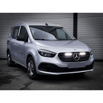 KIT Montage ST4 Calandre Mercedes Citan 2022+ LAZER - Eclairage 4x4