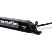 Phare LED LAZER Linear 42 Elite : Éclairage 4x4 Haute Performance