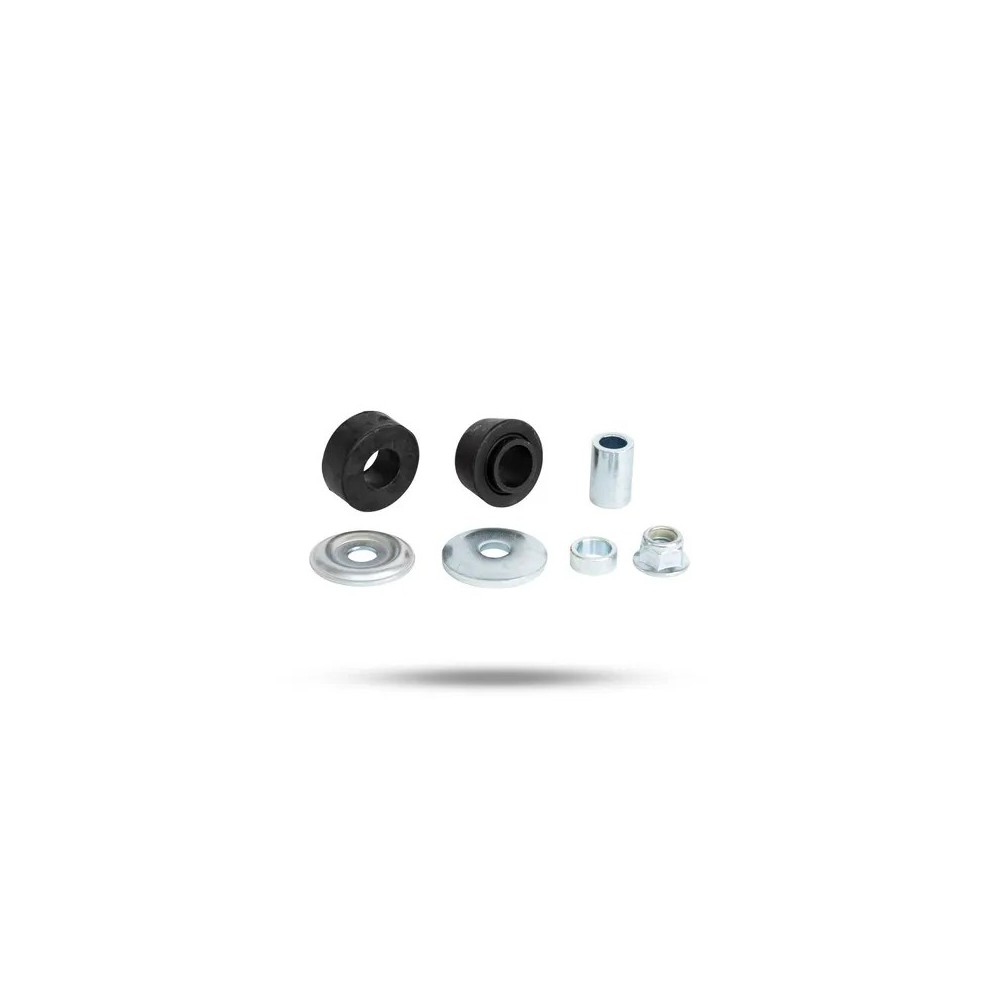 Silentblocs d’amortisseur PEDDERS 154331/154355 – Suspension 4x4