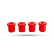 Silentblocs Pedders pour jumelles Toyota HZJ – Suspension 4x4