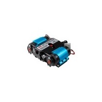 Compresseur double ARB 174L-min