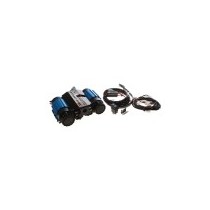 Compresseur double ARB 174L-min