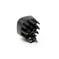 Phare LED LAZER Utility 25 Maxx Noir – Éclairage 4x4 Ultra-Puissant