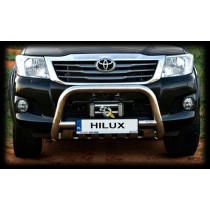 Platine Treuil PC Origine Toyota Hilux Vigo 2005-2015 - Accessoire 