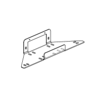 Platine Treuil PC Origine Dacia Duster 2018+ - Accessoire 4x4