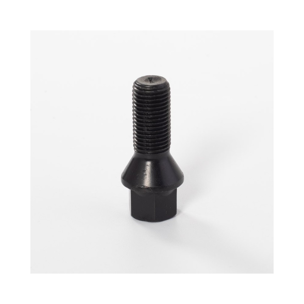 Vis 14x1.50 Jante Acier BLACK HEX17 GOSS - Achetez Qualité Pro