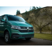 Kit montage LAZER RRR4 calandre VW T6.1 2019+ robuste et facile