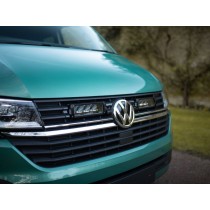 Kit montage LAZER RRR4 calandre VW T6.1 2019+ robuste et facile