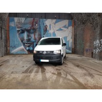 Kit montage RRR4 calandre VW T6 LAZER – Eclairage 4x4 performant