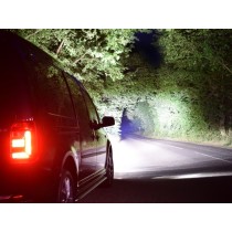Kit Montage Linear 6 LAZER pour Calandre VW Caddy 2015+ Eclairage