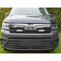 KIT MONTAGE ST4 EVO LAZER pour MAN TGE V6 2017+ - Éclairage 4x4