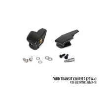 KIT Montage LINEAR 18 LAZER pour Calandre Ford Transit Courier