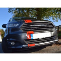 KIT Montage LINEAR 18 LAZER pour Calandre Ford Transit Courier