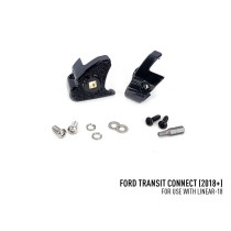 KIT MONTAGE LINEAR 18 LAZER pour Ford Transit Connect 2018+