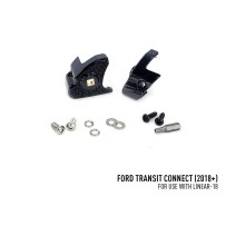 KIT MONTAGE LINEAR 18 LAZER pour Ford Transit Connect 2018+