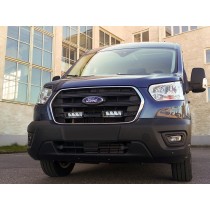Kit Montage RRR4 Calandre Ford Transit 2019+ LAZER - Éclairage 4x4